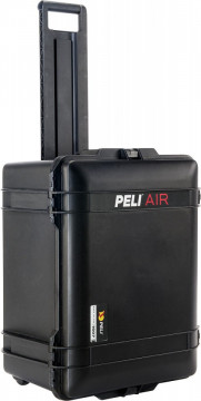 Защитна количка Peli 1607 Air Case (черна)
