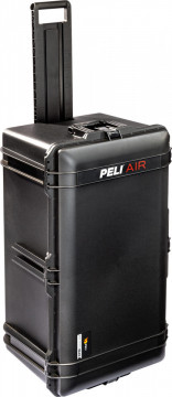 Защитна чанта и количка Peli Air Case 1646