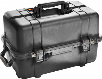 Калъф Peli Protector Case 1460 с отваряне на 180°