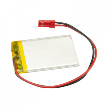 Литиево-полимерна батерия LP903450 3.7V 1600mAh