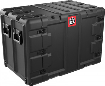 Мобилен стелаж Blackbox 11U M6 SMAC2122-02/29/W5