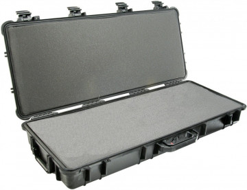 Geantă rigidă Peli 1700 Long Case cu burete Pick N Pluck