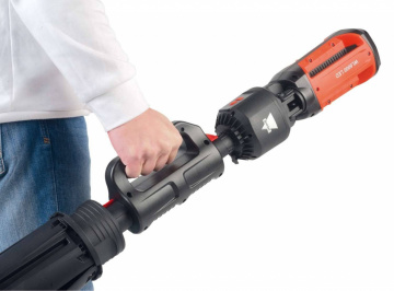 Proiector profesional telescopic AccuLux WL6000 LED