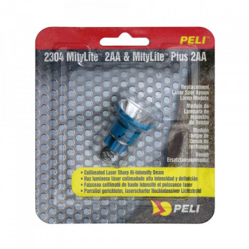 Modul bec de schimb 2304 pentru lanterna Peli 2300