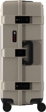 Troler rigid Peli 30" ATX Check-In Hard-Sided Luggage