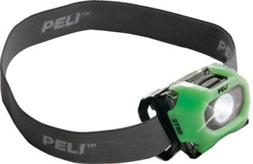 Фотолуминесцентен челник PELI 2750