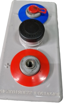 Acumulator cu gel Eternity 3 OPzV-ET 150 (2V 168Ah)