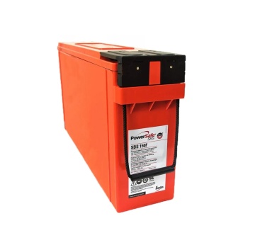 Acumulator Enersys PowerSafe EON SBS 150F 12V 151Ah