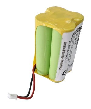 Acumulator Li-Ion 4x18650 7.4V 5200mAh - Img 2