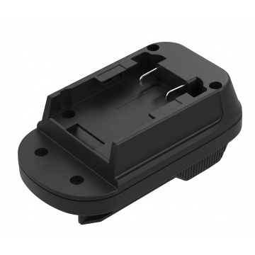Adaptor acumulator scule electrice BS18PAR / BOS20PAR de la Bosch Li-ion 18V la Parkside Li-Ion 18V - Img 2