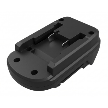 Adaptor acumulator scule electrice EIN18MT de la Einhell Li-Ion 18V la Makita Li-Ion 18V