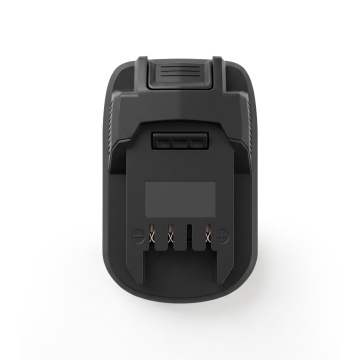 Adaptor acumulator scule electrice MT18PAR / MT20PAR de la Makita Li-ion 18V la Parkside Li-Ion 18V