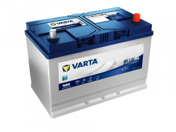 Baterie VARTA Blue EFB 85Ah EN 800A N85 585501080