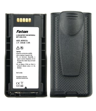 Acumulator pentru Motorola MTP3200 / MTP3250 / MTP3550