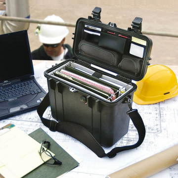 Geantă de protecție documente Peli 1430 Top Loader