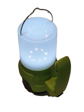 Proiector reîncărcabil Foton L5F LED 5W+felinar
