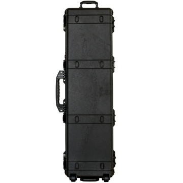 Geanta rigida Peli 1750 Long Case Neagra - Img 10