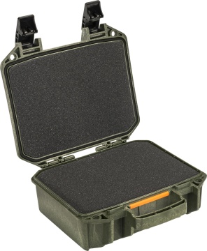 Geanta rigida Peli V100C Vault Equipment Case