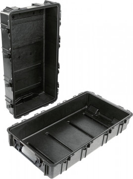 Geantă rigidă Peli™ 1780 Transport Case