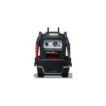 Robot de pornire Schumacher PBI 2400HD 12/24V 2400/1200CA