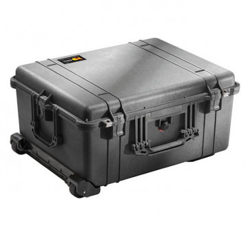 Troler rigid Peli Protector Case 1610EU