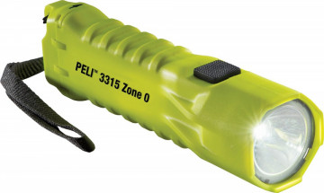 Lanterna profesionala Antiex Peli 3315Z0