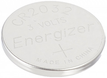 Baterie Litiu Energizer CR2032 3V (CR 2032)