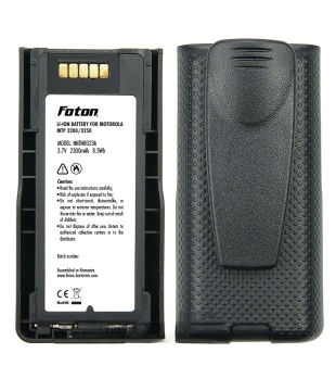 Acumulatori NNTN8023 pentru Motorola MTP3200/MTP3250/MTP3550