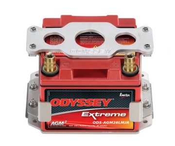 Odyssey® Akkumulátoros Leszúró PC925 223x187x146 mm
