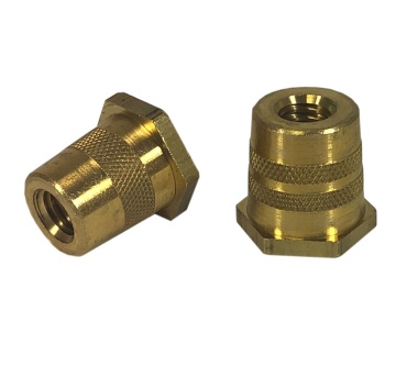 Odyssey 3/8-16" threaded stud to SAE (automotive) terminal adapter kit (Part No. 3217-0049)