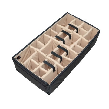 Organizator A-MoDe IN1615-DT compatibil cu Peli 1615