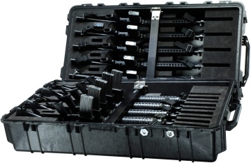 Geanta rigida pentru arme Peli™ 1780RF