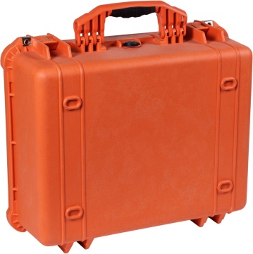 Geanta rigida etansa Peli™ MediumCase 1550 Orange