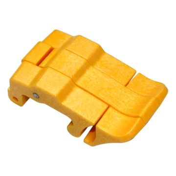 Peli 1553-942-240SP Жълти ключалки за чанти Peli