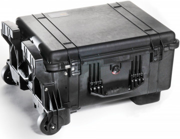 Troler rigid Peli 1610M Mobility Case
