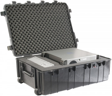 Peli 1730 Transport Case – Твърд куфар до 188.7 кг