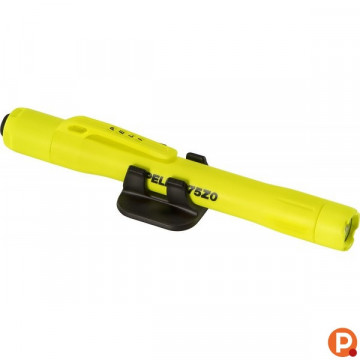 Suport de fixare lanternă pe cască Peli 1975H Light Holder