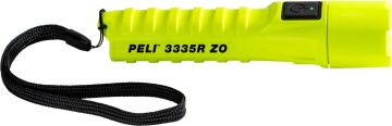 Peli 3335RZ0 ATEX újratölthető zseblámpa - Img 5
