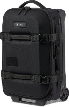 Troler hibrid Peli Aegis 22" Rolling Hybrid Duffel cu 2 rotile