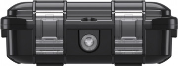 Casetă de protecție Peli Micro Case M40 (S.U.A.)