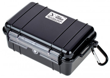 Peli MicroCase 1050 protective case