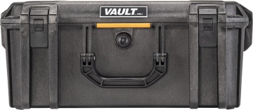 Geanta rigida Peli V550C Vault Equipment Case neagra