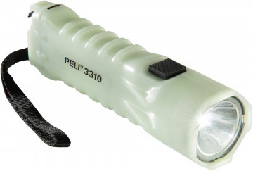 Lanternă fotoluminiscentă Peli 3310PL