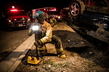 Portable Lighting System Peli RALS 9730