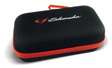 Geanta unui Jump starter profesional Schumacher SL474 /12V 2000A