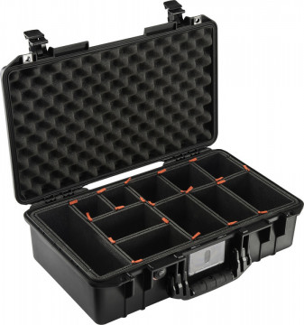 Geantă de protecție Peli Air Case 1525 cu TrekPak