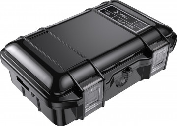 Casetă de protecție Peli Micro Case M50 (S.U.A)
