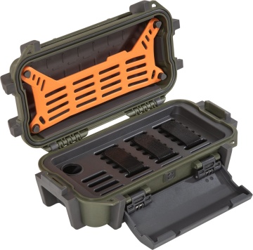 Ruck Case R20 verde