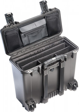 Geantă de protecție Peli Storm Case iM2435 cu Padded Divider