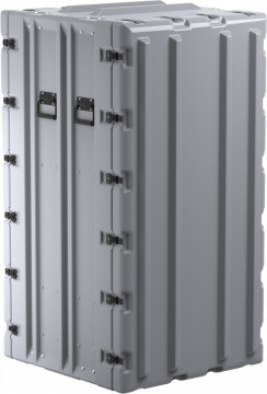 Rackmount Peli Classic 26U DE 2652-02/25/05